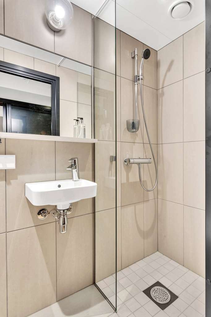 Forenom Aparthotel Oslo City Lakkeg 客房 照片
