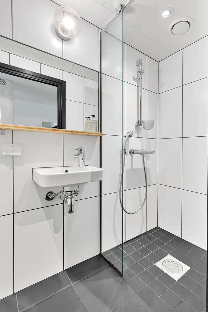 Forenom Aparthotel Oslo City Lakkeg 客房 照片